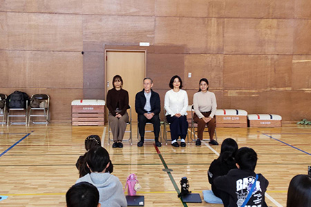 understanding workshop