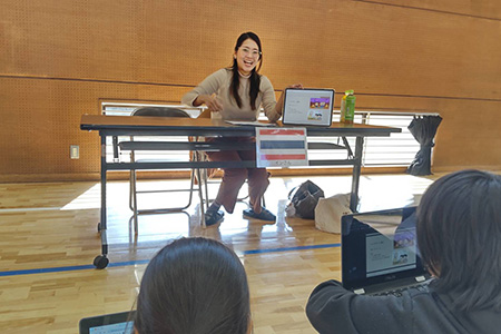 Understanding Workshop