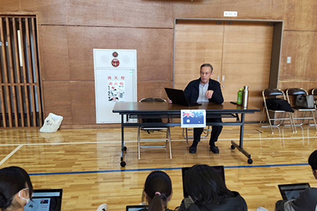 understanding workshop