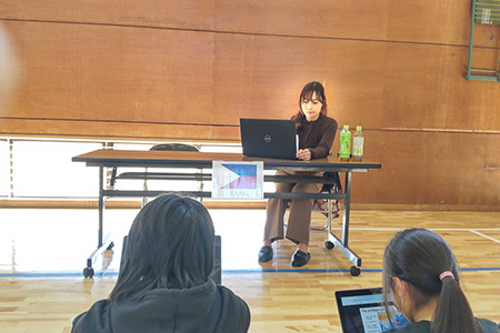 understanding workshop