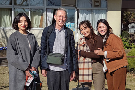 understanding workshop