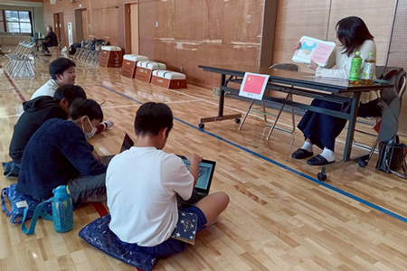 異文化理解講座