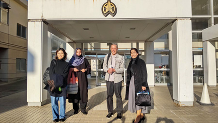 異文化理解講座