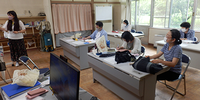 千葉県印西市中国語教室