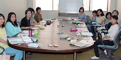 千葉県印西市韓国語・ハングル教室